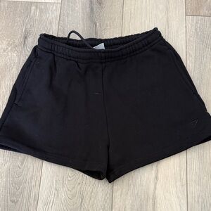 Gymshark rest day Shorts